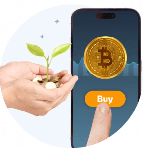 buy bitcoin with smsf